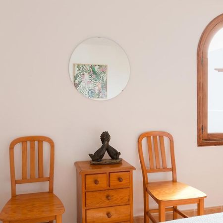 Daruma Apartments 2-Bedroom Duplex With Sea Views Коста-Тегисе Экстерьер фото