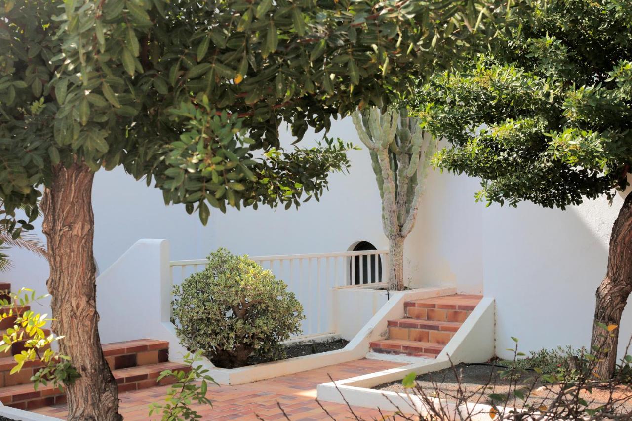 Daruma Apartments 2-Bedroom Duplex With Sea Views Коста-Тегисе Экстерьер фото