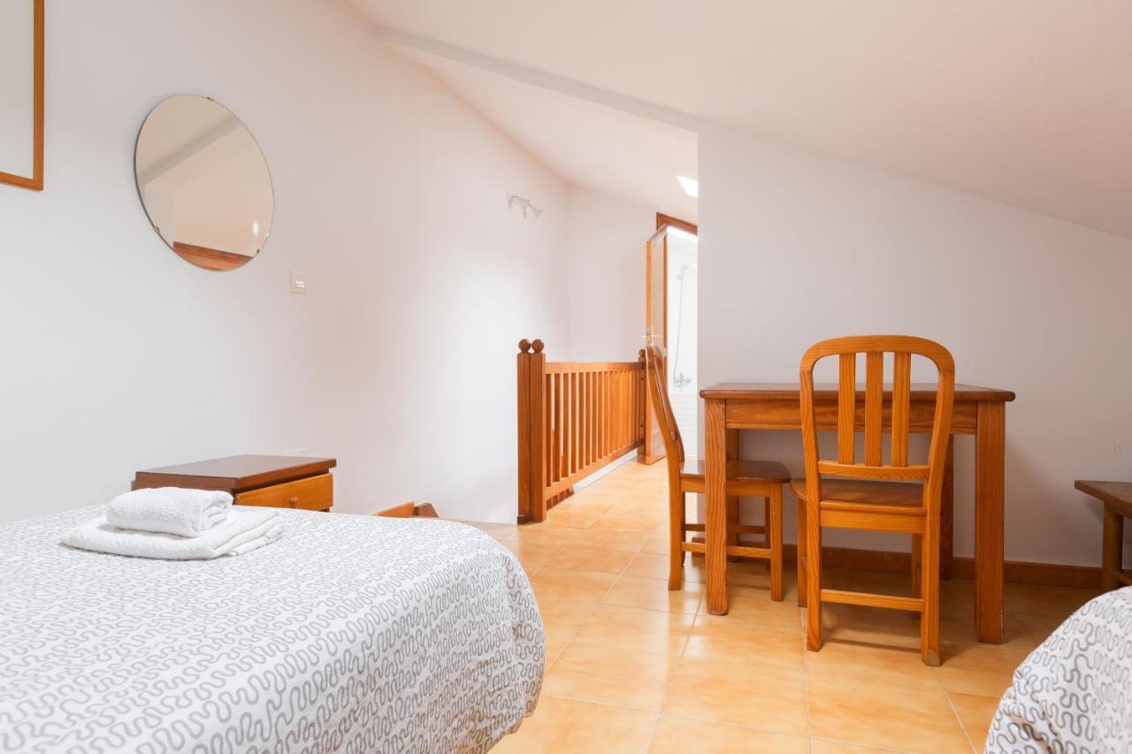 Daruma Apartments 2-Bedroom Duplex With Sea Views Коста-Тегисе Экстерьер фото