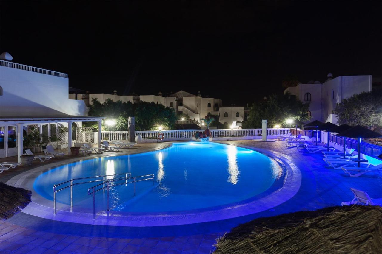 Daruma Apartments 2-Bedroom Duplex With Sea Views Коста-Тегисе Экстерьер фото